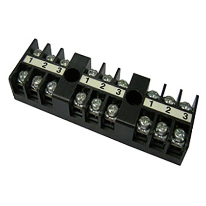T3056 power type terminal block
